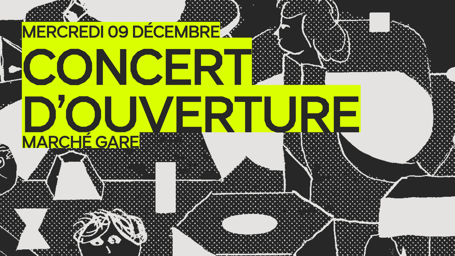 concert ouverture