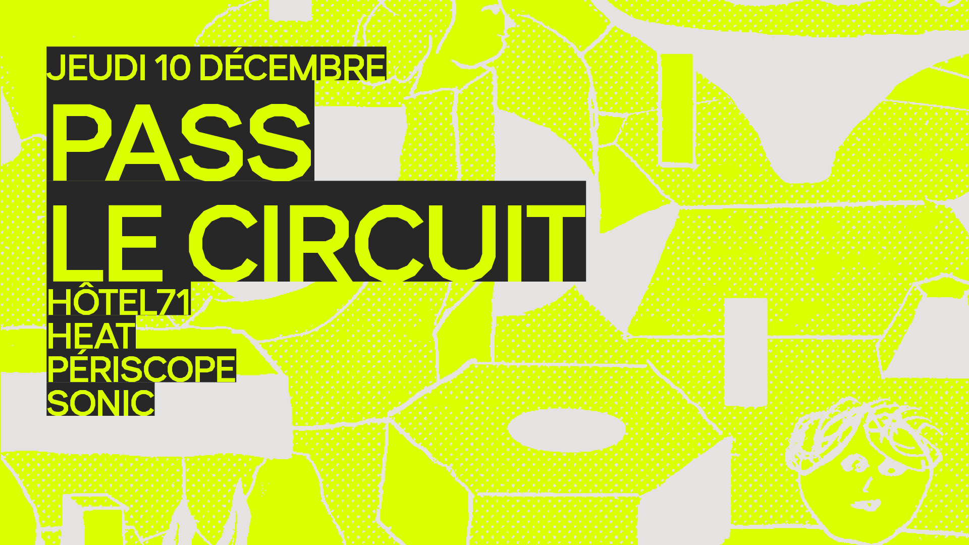 pass circuit