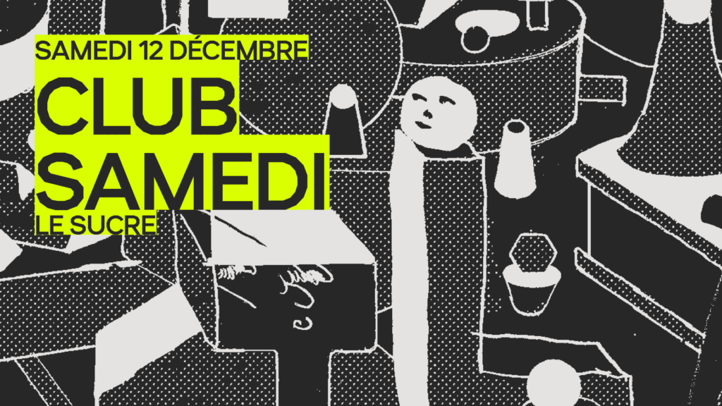 Club samedi