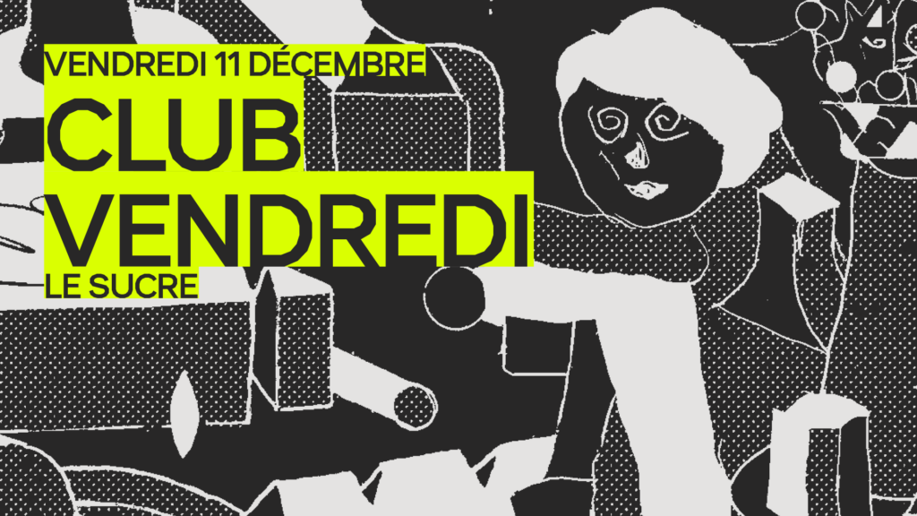 Club vendredi