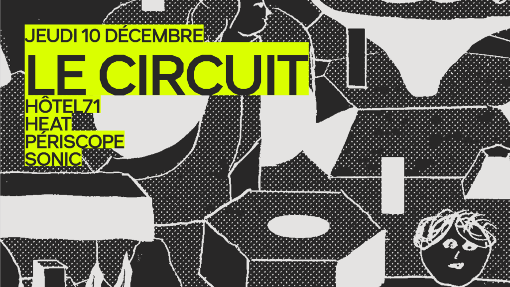 Le circuit