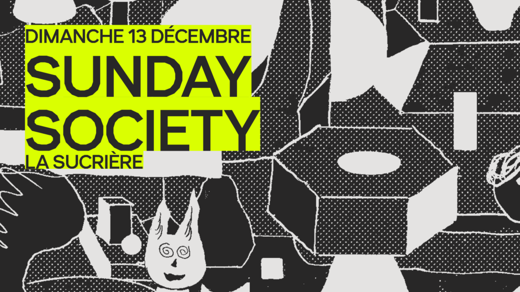 Sunday society